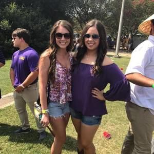 Meet your Posher, Elise